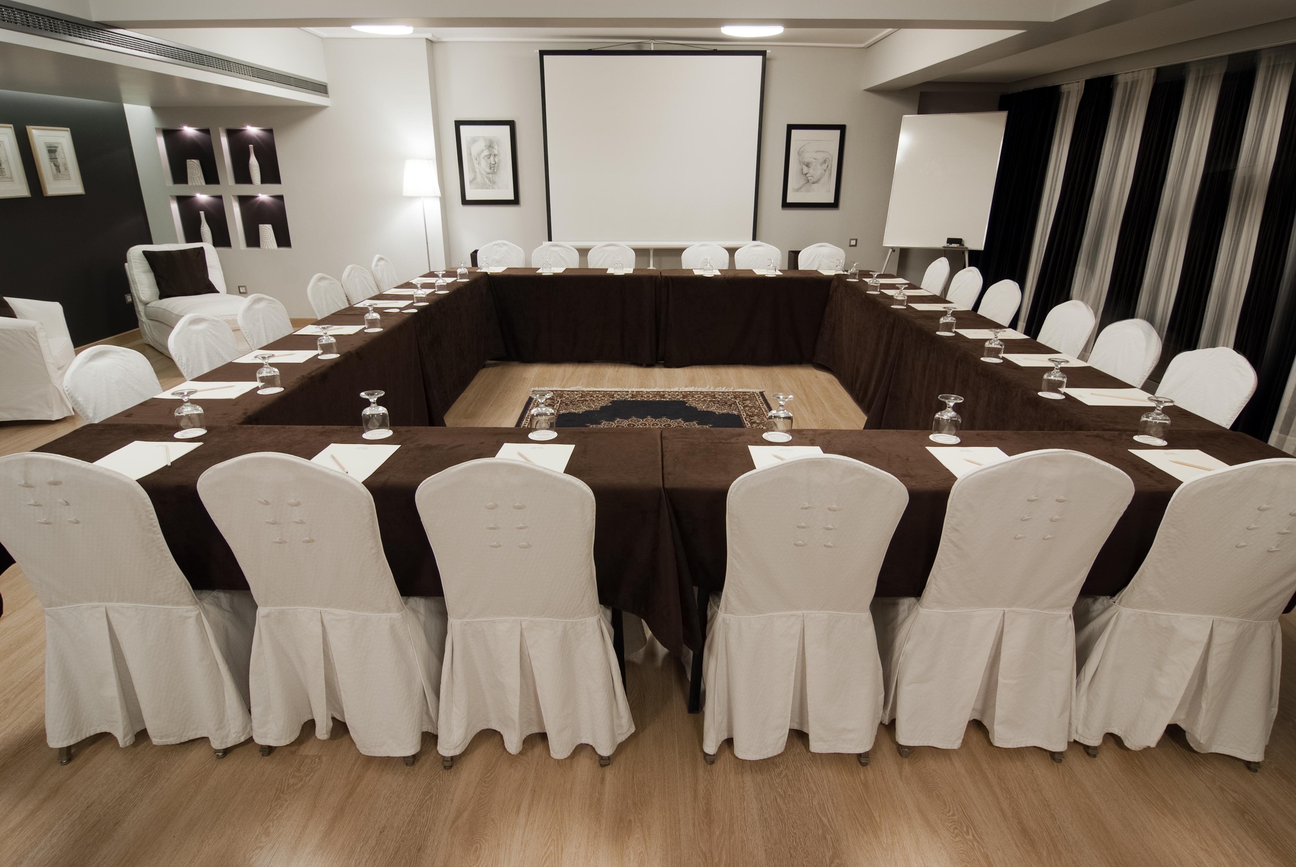 Sea View Hotel Glyfada  Exterior photo