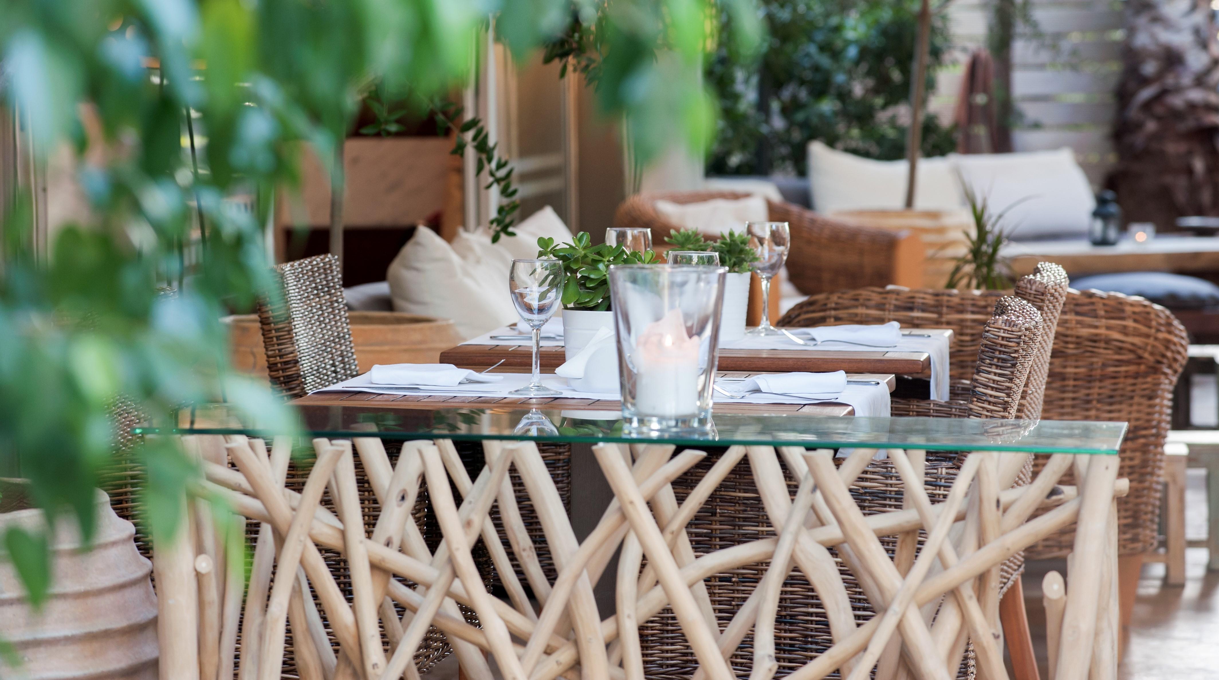 Sea View Hotel Glyfada  Exterior photo