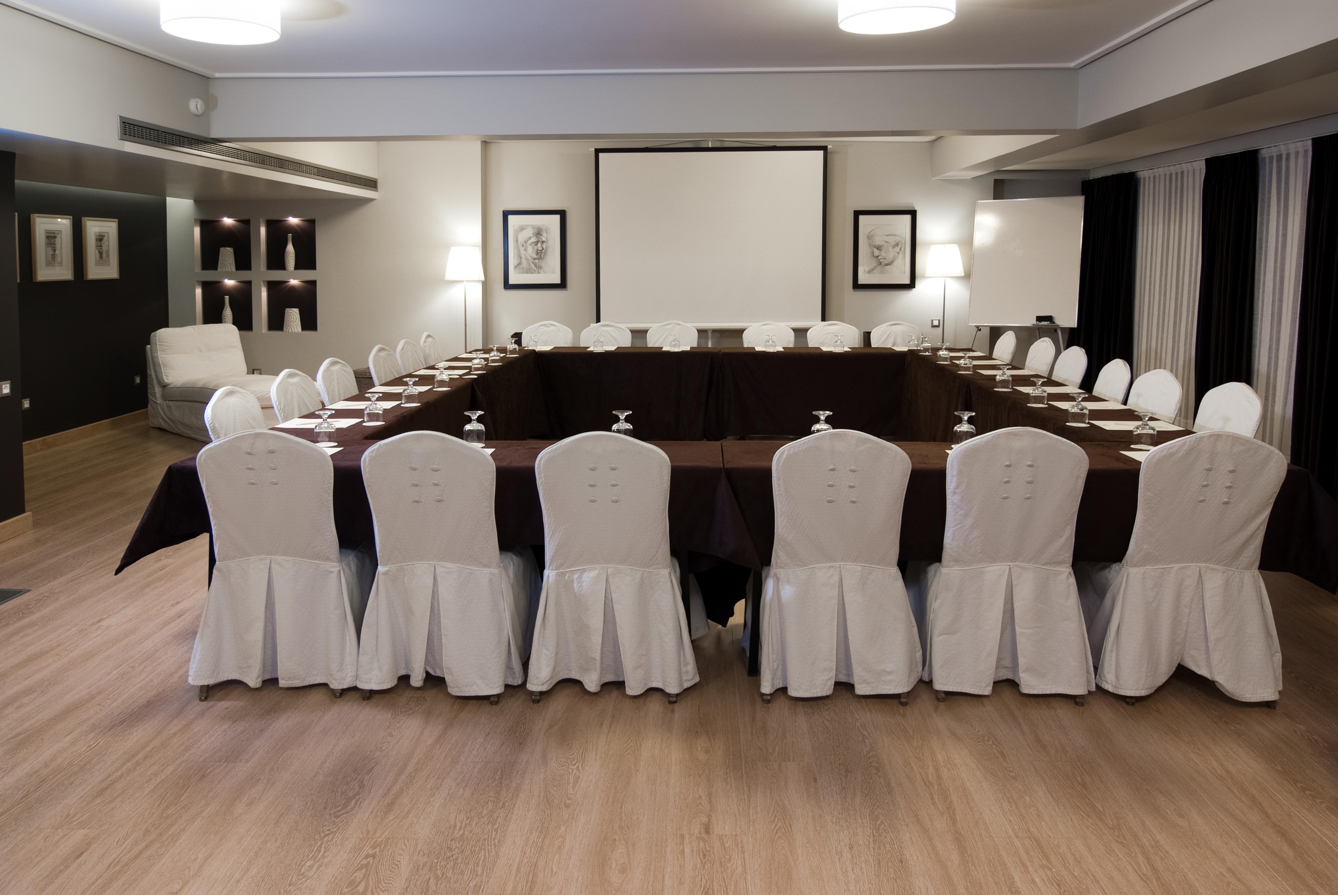 Sea View Hotel Glyfada  Exterior photo