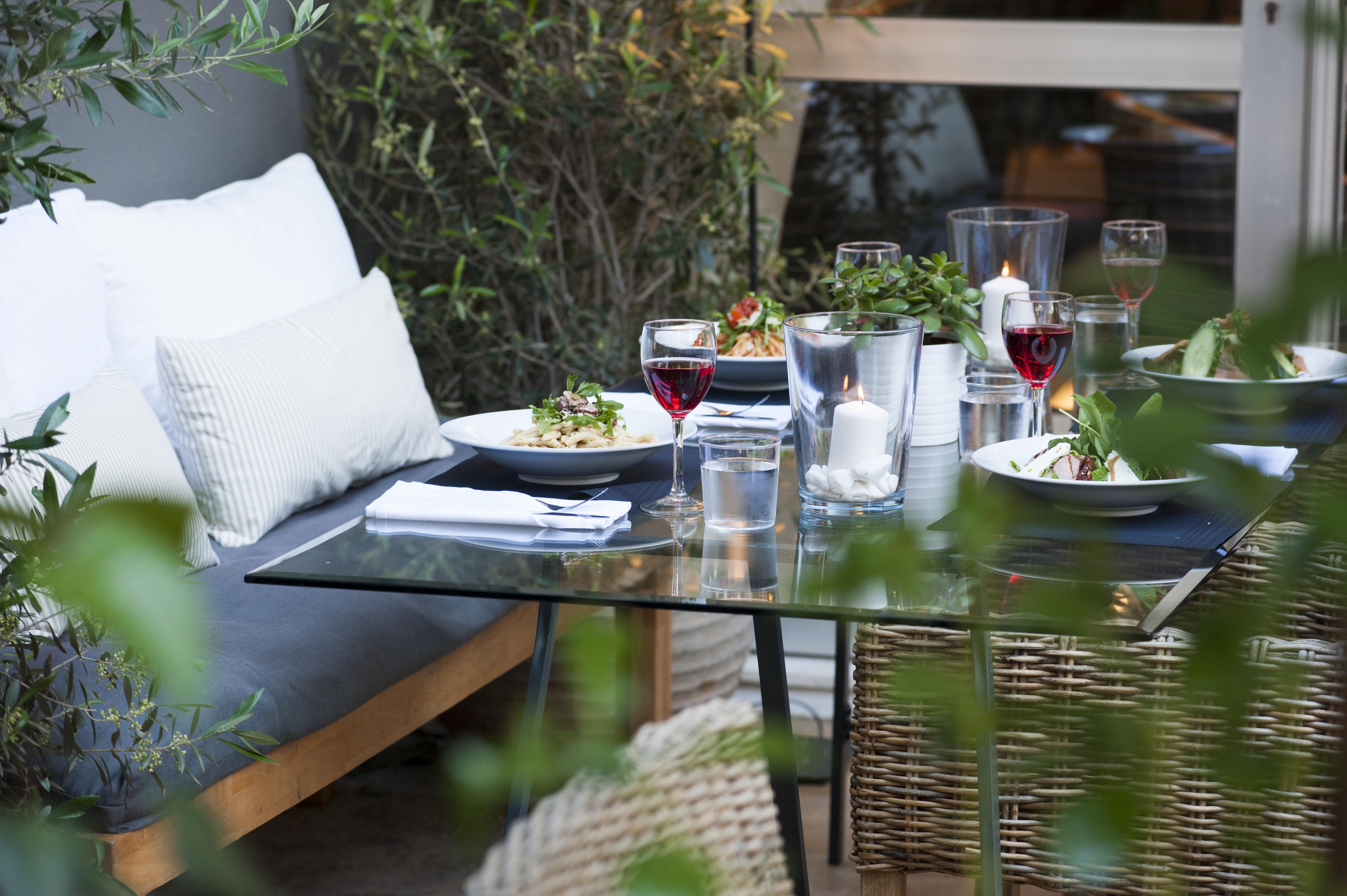 Sea View Hotel Glyfada  Exterior photo